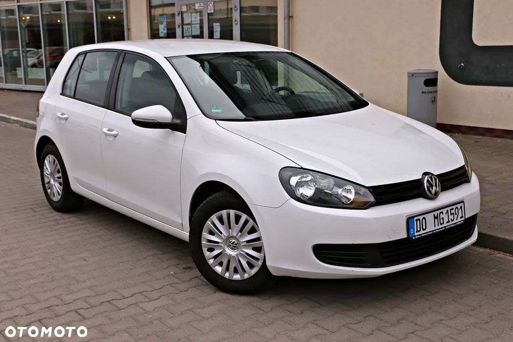 Volkswagen Golf 1.4 Style - 17