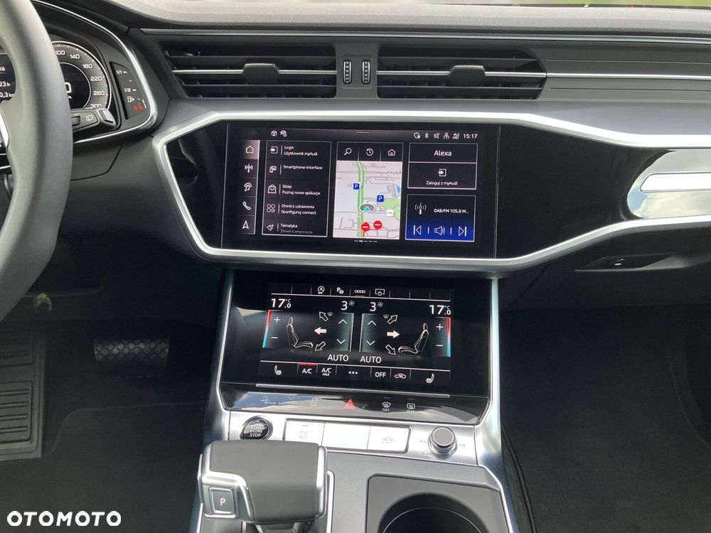 Audi A6 Avant - 22