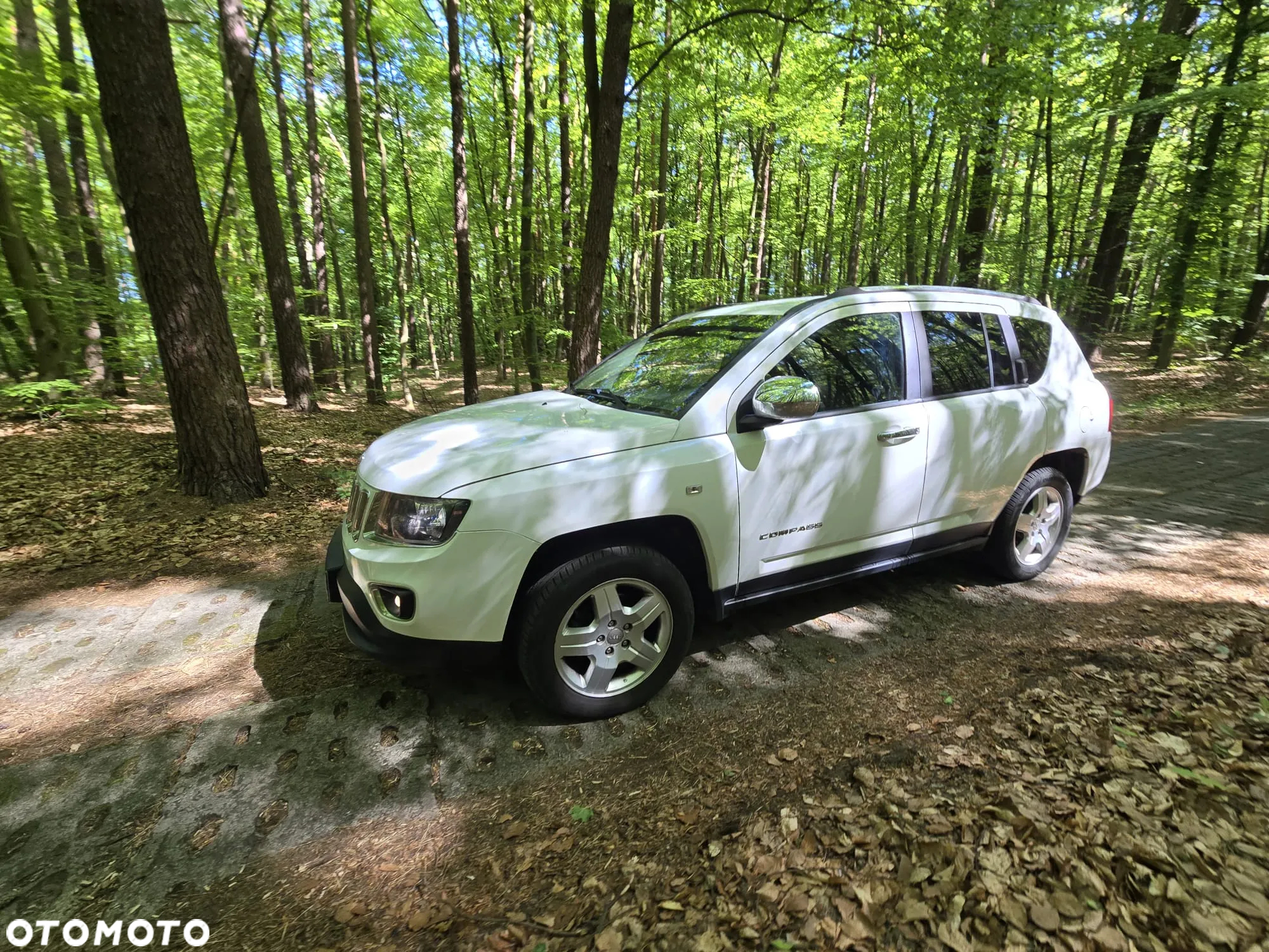Jeep Compass 2.0 4x2 North - 12