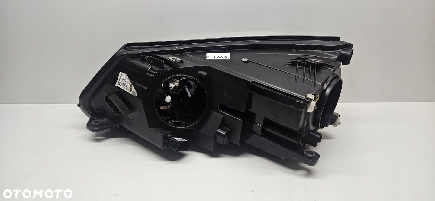 VW TIGUAN I LIFT 5N1 REFLEKTOR XENON SKRĘTNY LED LAMPA PRAWA - 9