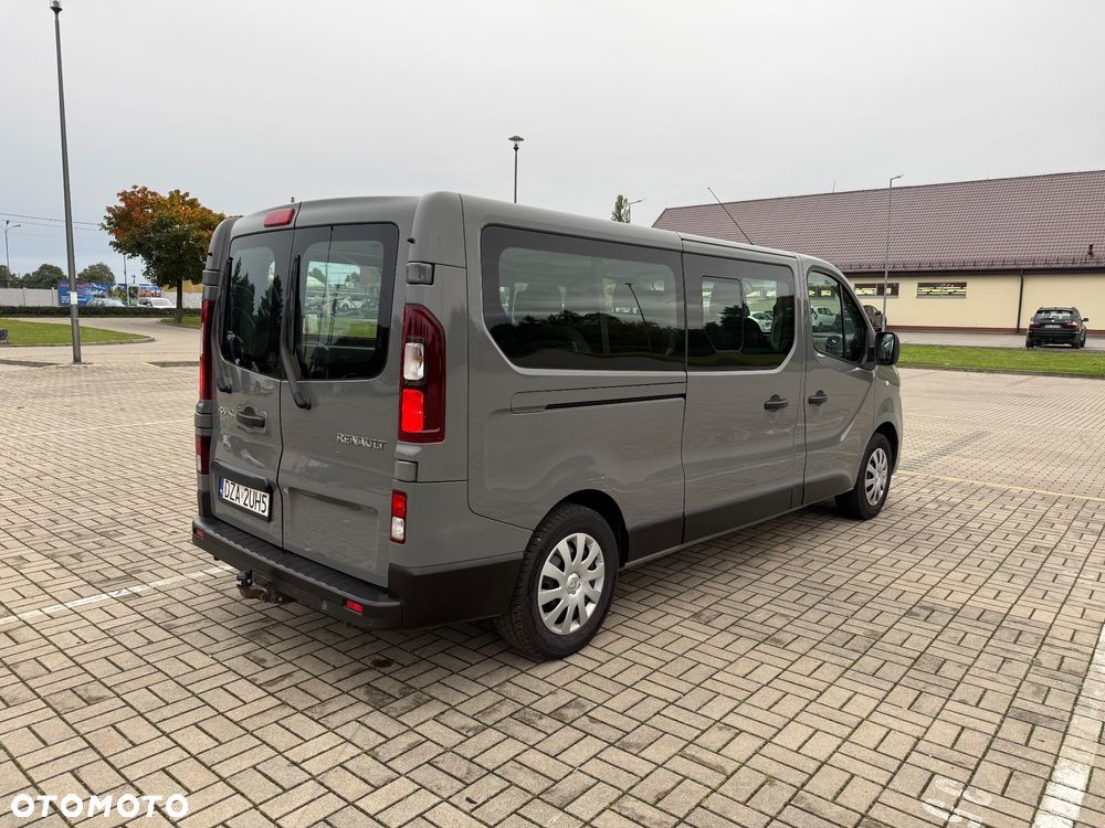 Renault Trafic ENERGY dCi 125 Grand Spaceclass - 3