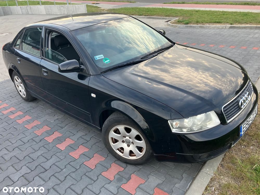 Audi A4 ver-2-0 - 1