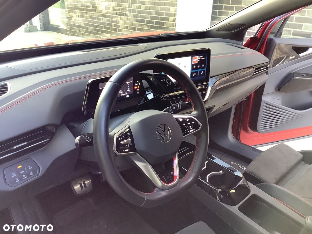 Volkswagen ID.4 77kWh 4Mot GTX - 23
