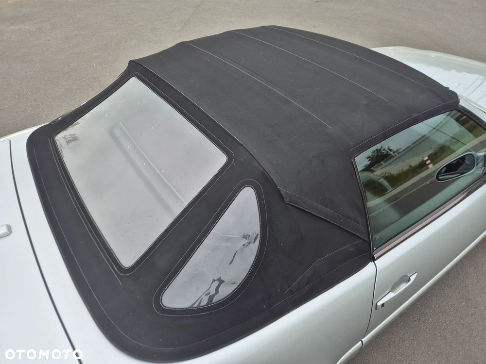 Mercedes-Benz SL 500 - 16