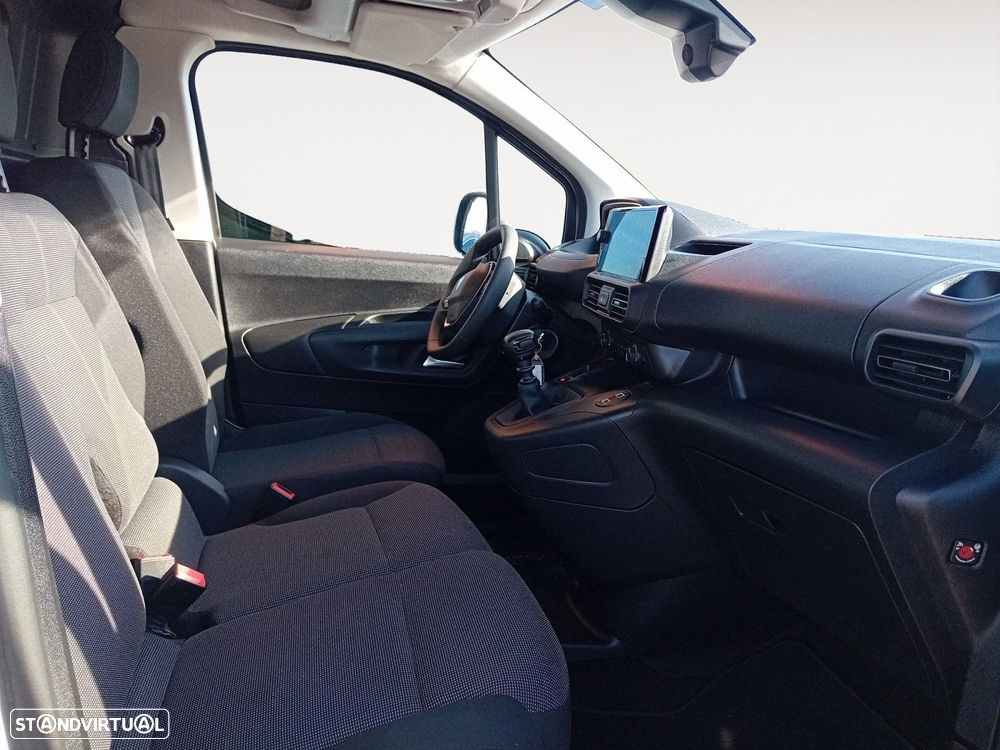 Peugeot Partner 1.5 BlueHDi Standard - 13