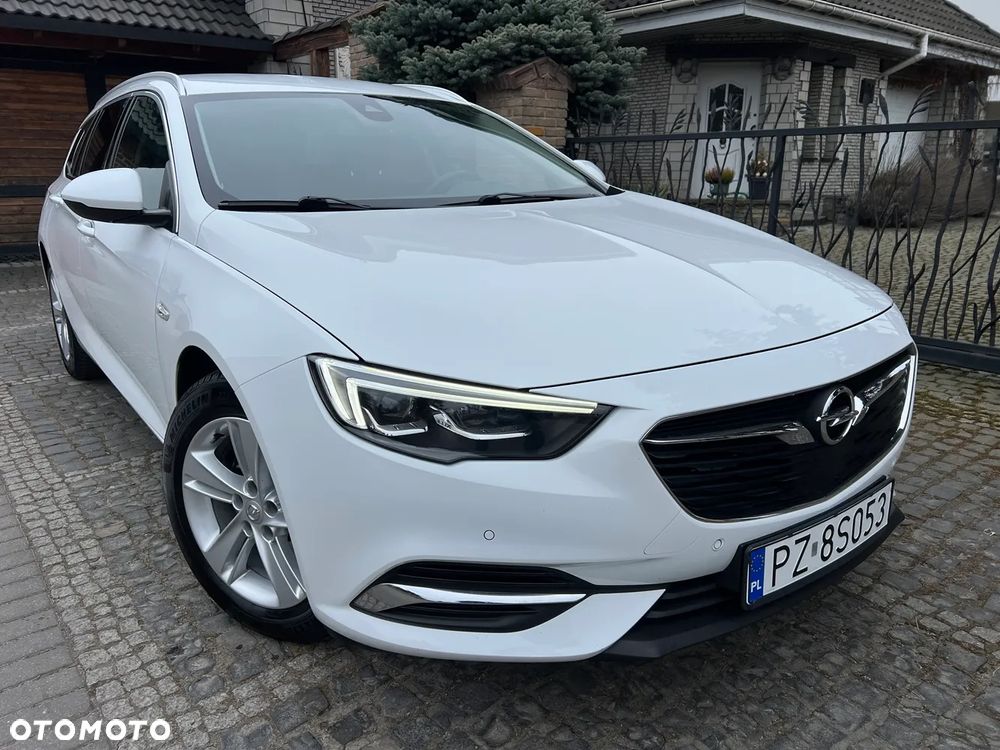 Opel Insignia - 6