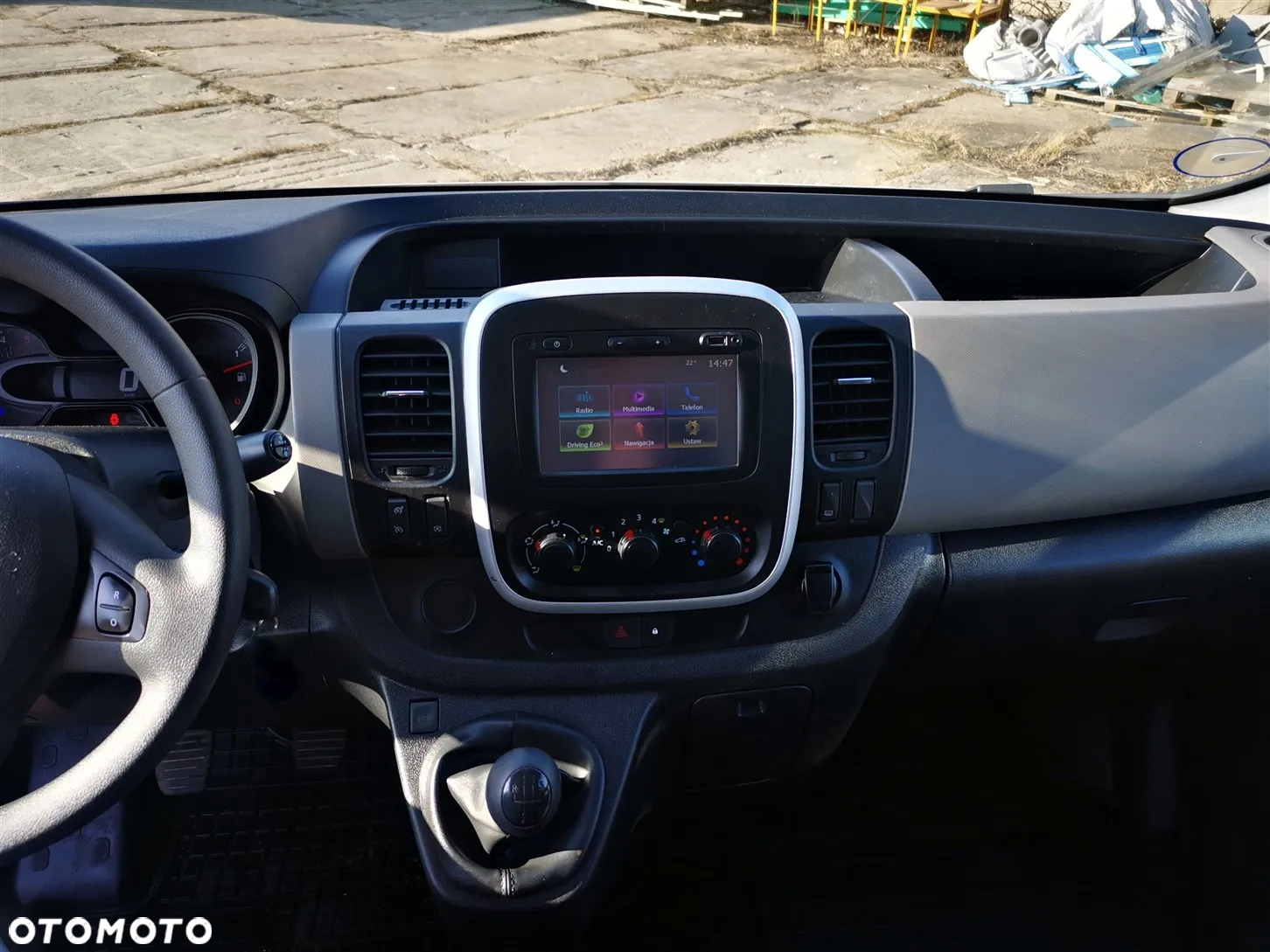 Renault Trafic - 30