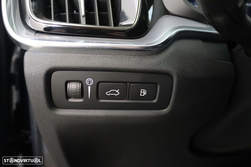 Volvo V60 2.0 T6 AWD TE Inscription - 23