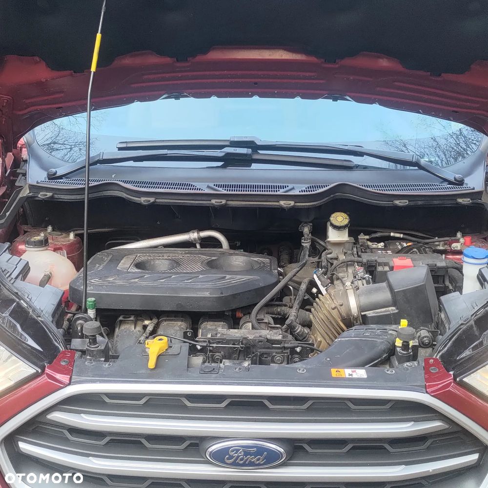 Ford EcoSport - 14
