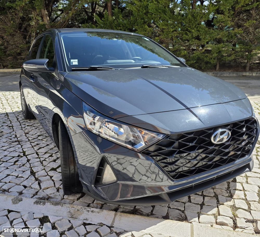 Hyundai i20 - 30