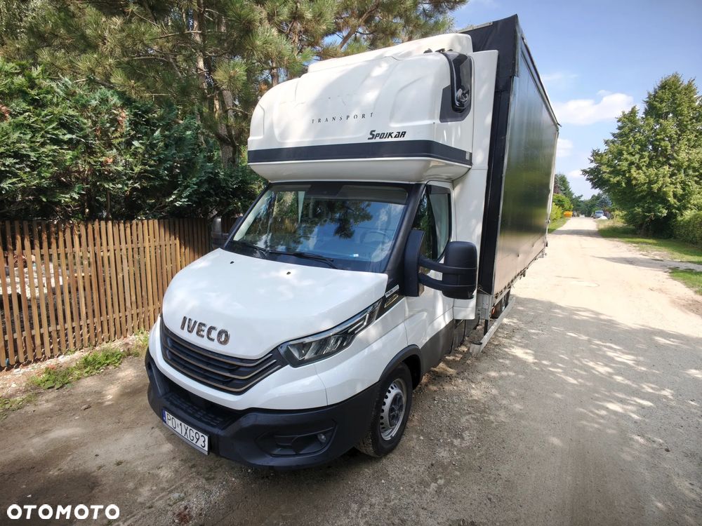 Iveco Daily - 3