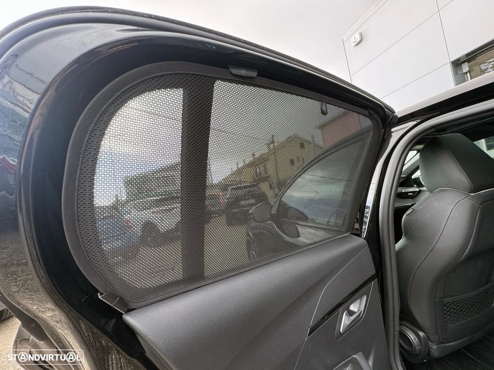 Peugeot e-208 50 kWh GT Line - 19