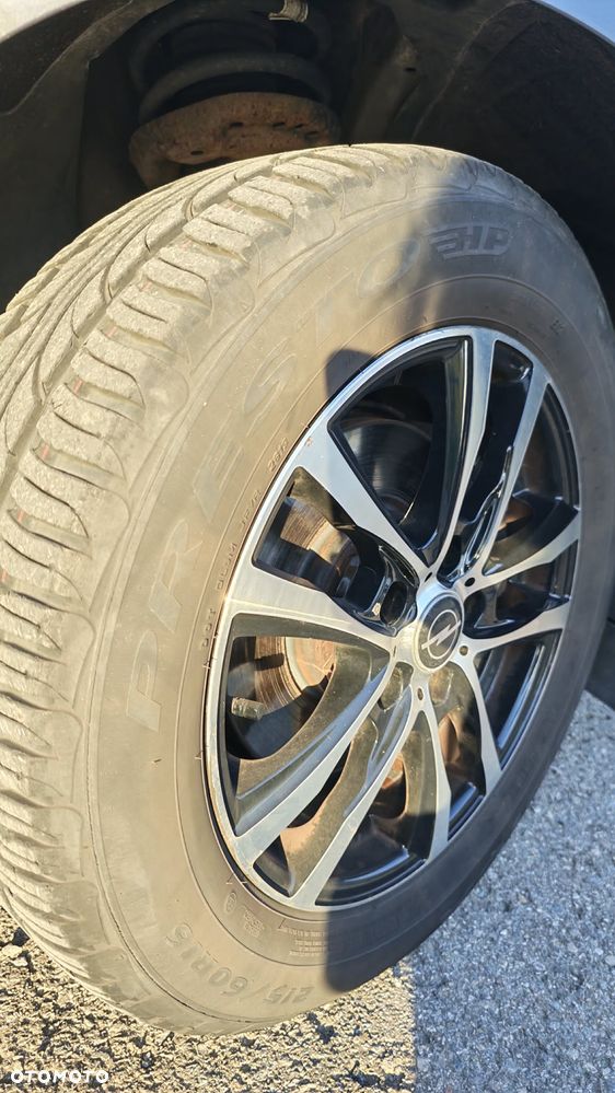 Opel Astra - 7