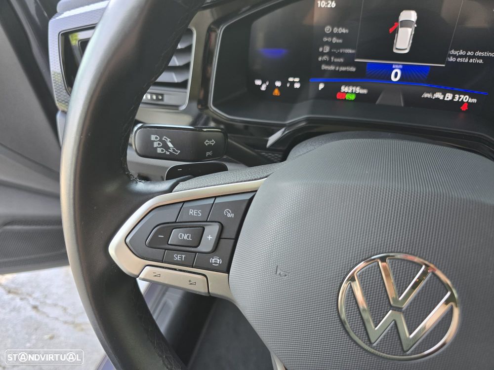 VW Polo 1.0 TSI Urban DSG - 20