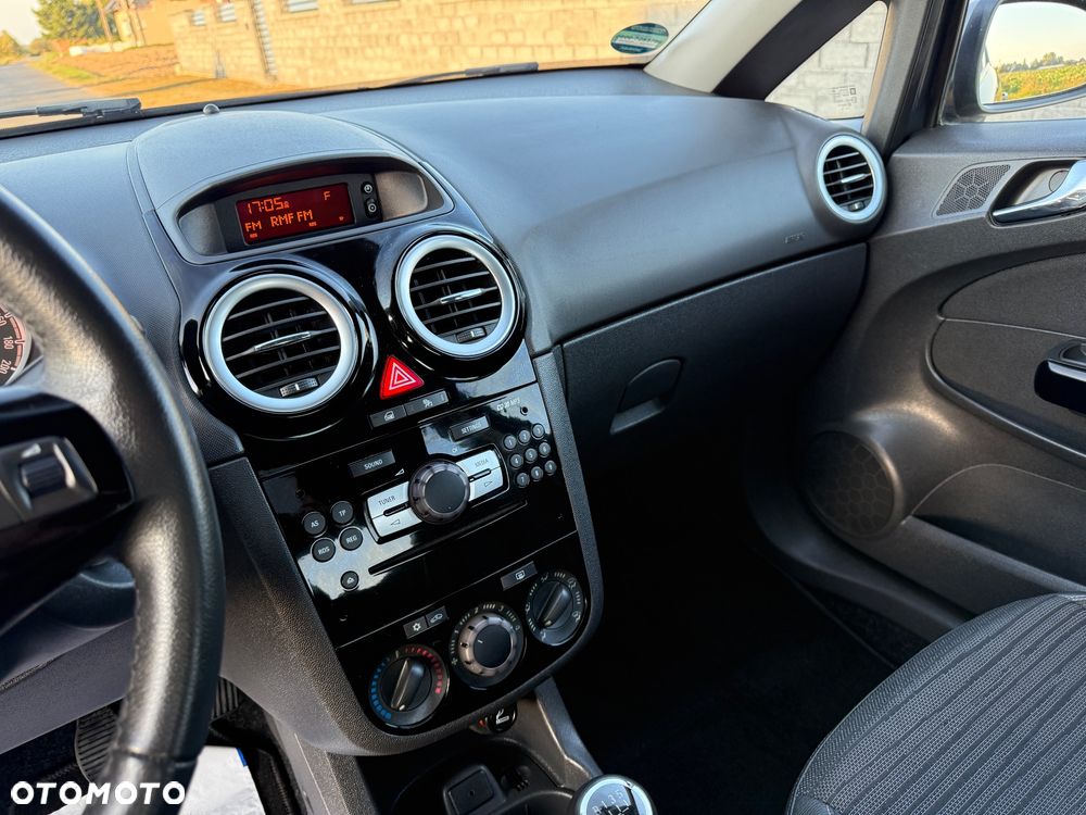 Opel Corsa - 9