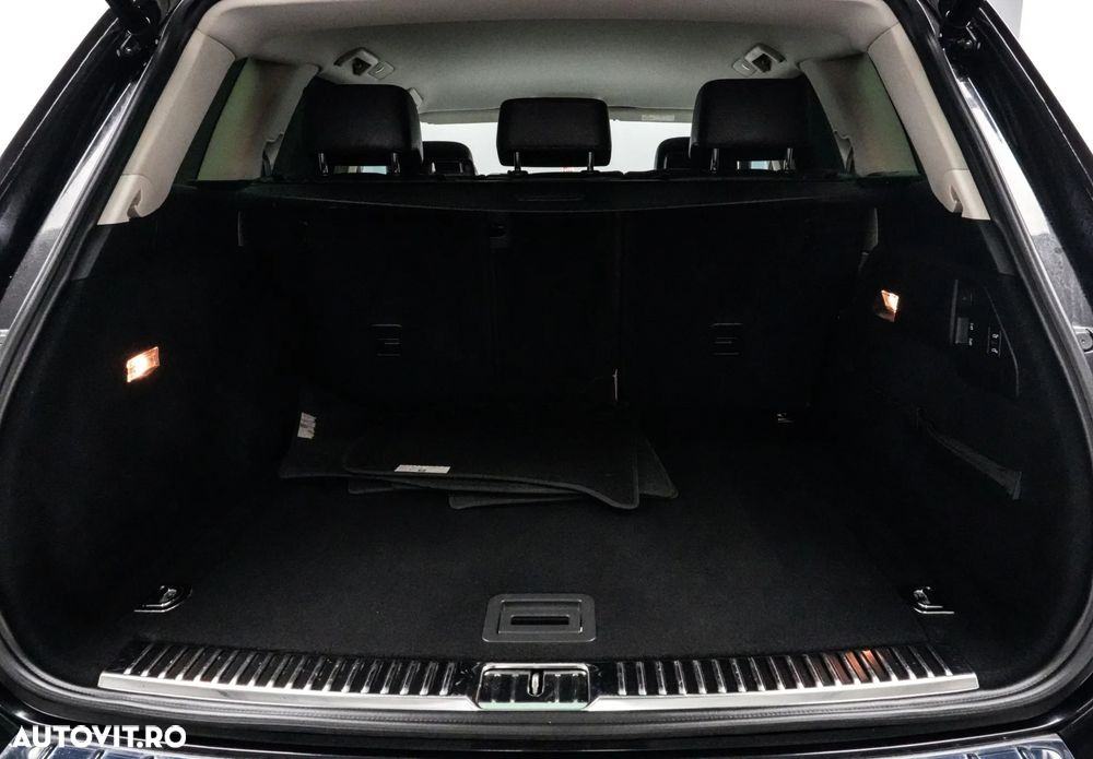 Volkswagen Touareg 3.0 V6 TDI BMT Terrain Tech - 29