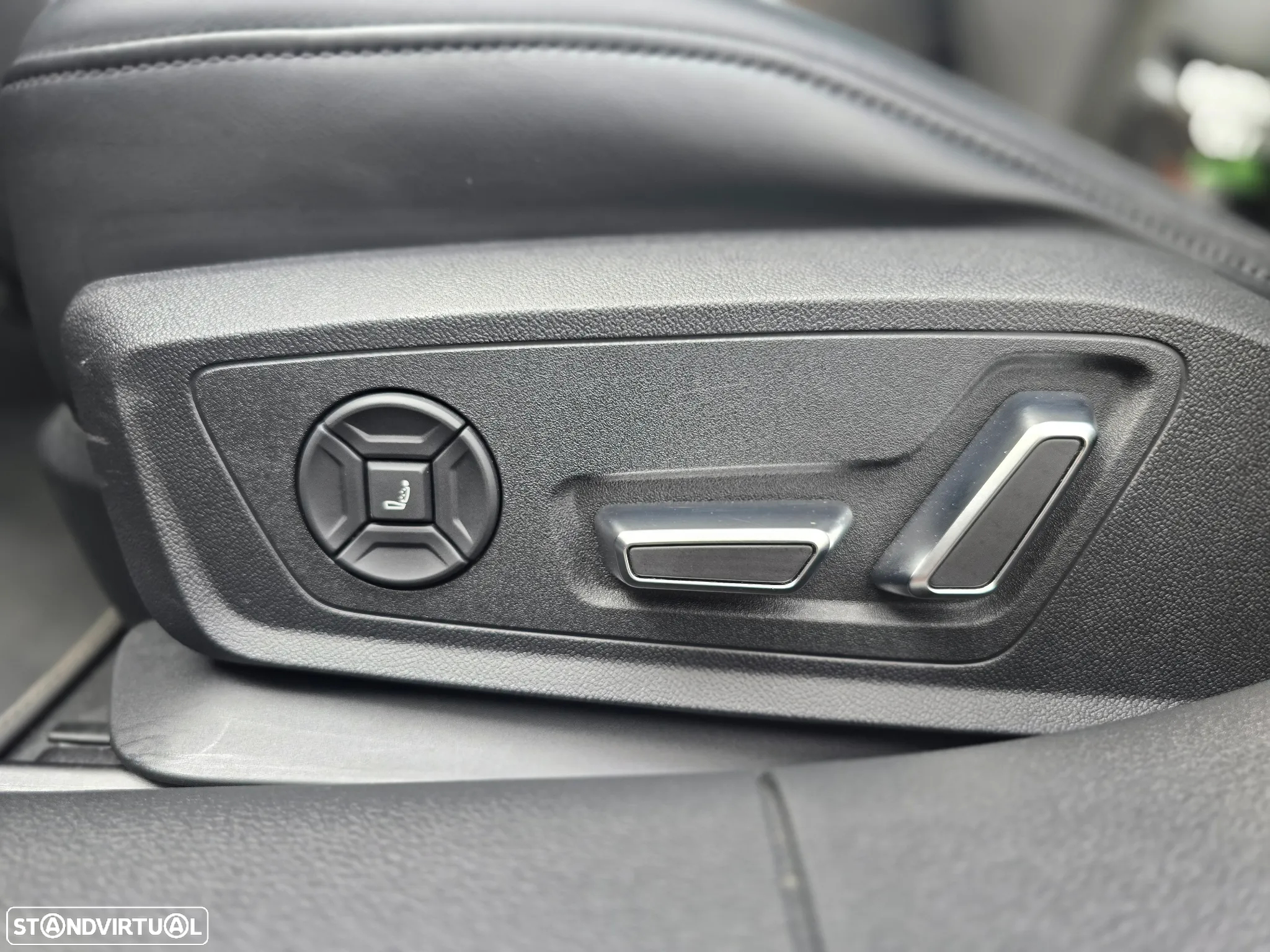 Audi A7 Sportback 55 TFSIe quattro S tronic - 31