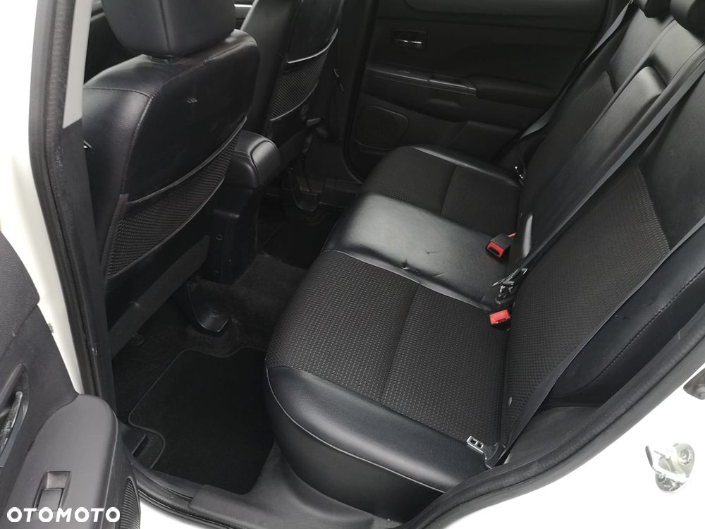 Citroën C4 Aircross - 17