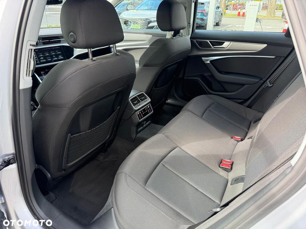 Audi A6 Avant 45 TFSI mHEV Quattro Sport S tronic - 16