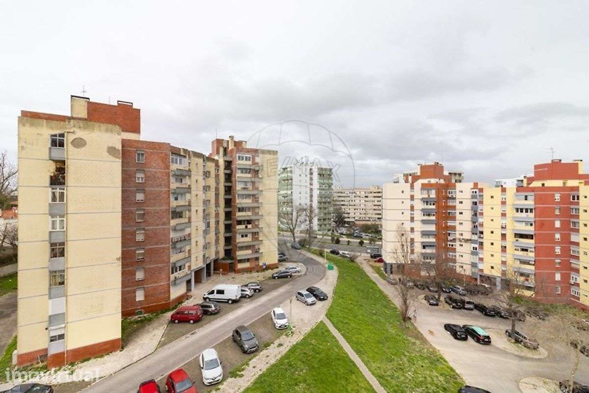 Apartamento T3 para venda - Grande imagem: 2/8