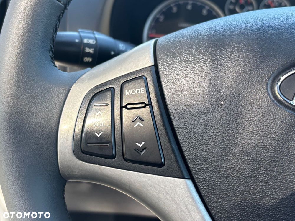 Hyundai i30 1.6 Comfort - 17