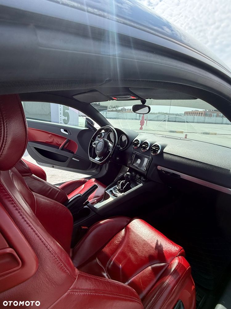 Audi TT Coupé 2.0 TFSI S tronic - 10