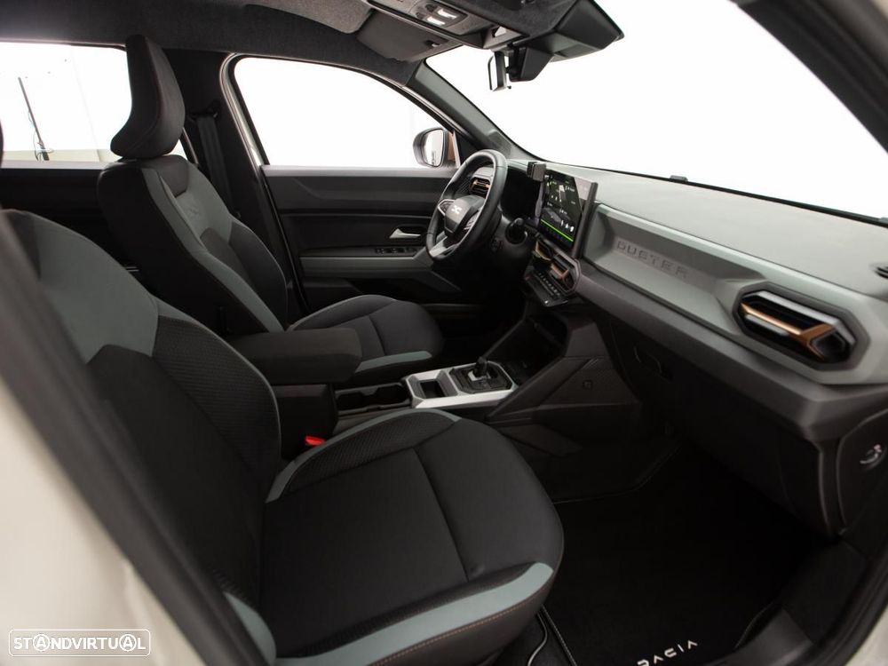 Dacia Duster 1.6 Hybrid Extreme - 10