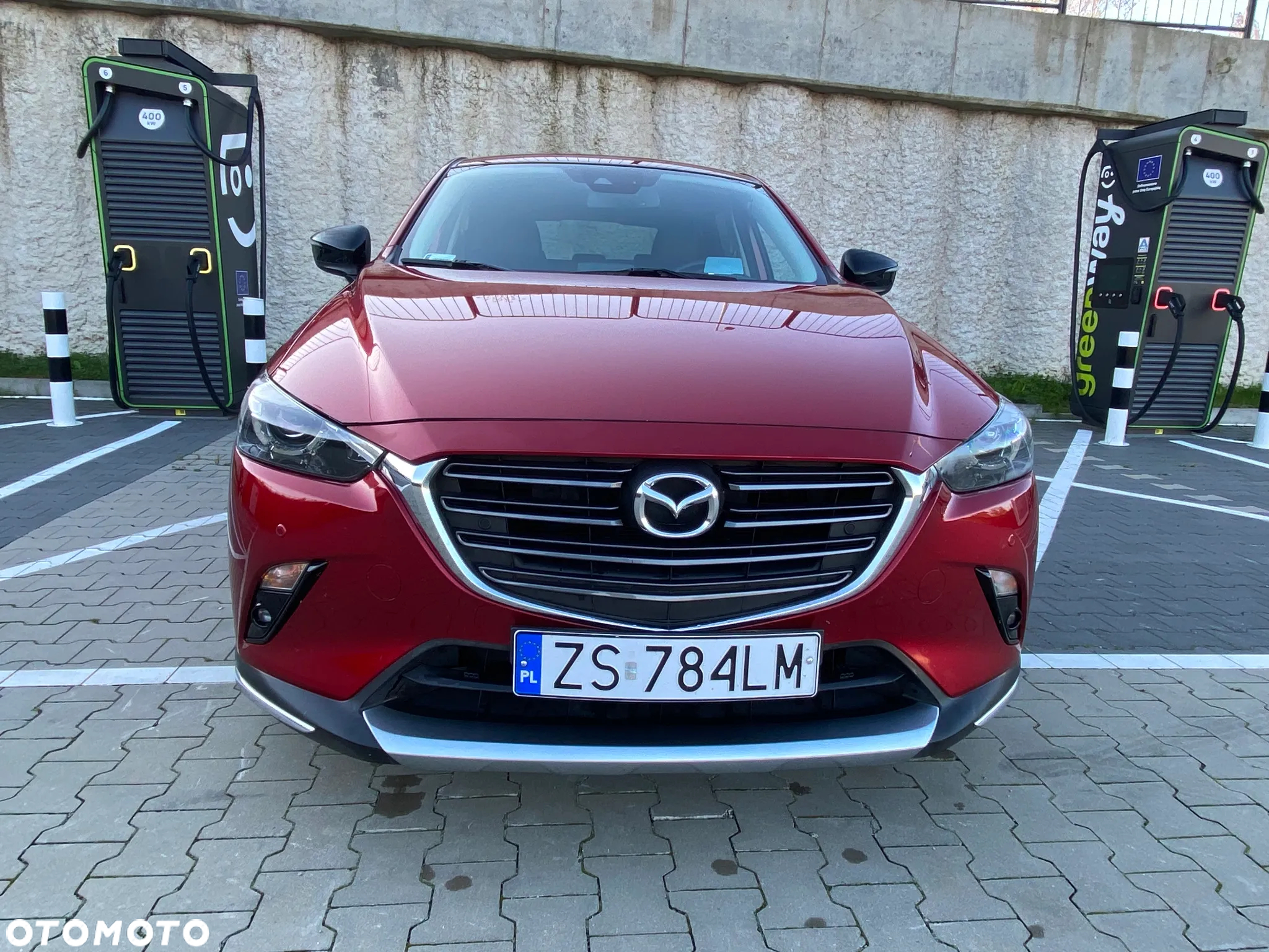 Mazda CX-3 2.0 SkyPassion - 5