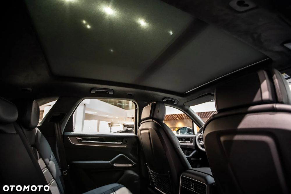 Porsche Cayenne E-Hybrid PHEV - 26