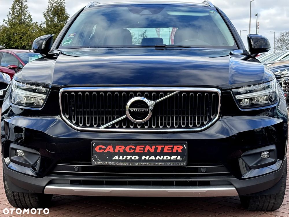 Volvo XC 40 B4 B Geartronic Momentum Pro - 3