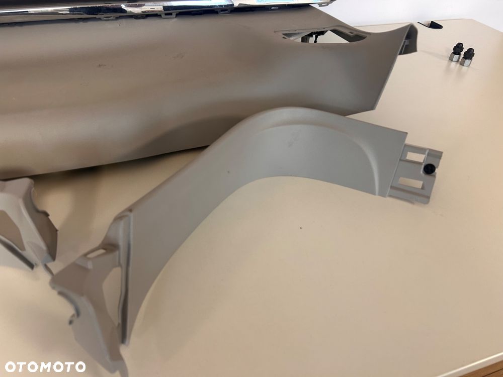 Chrysler Pacifica części do klapy - 5