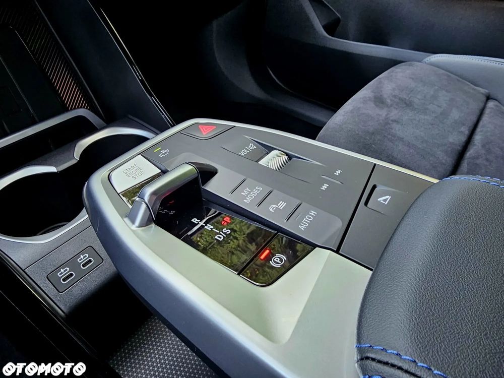 BMW X2 M35i xDrive - 31