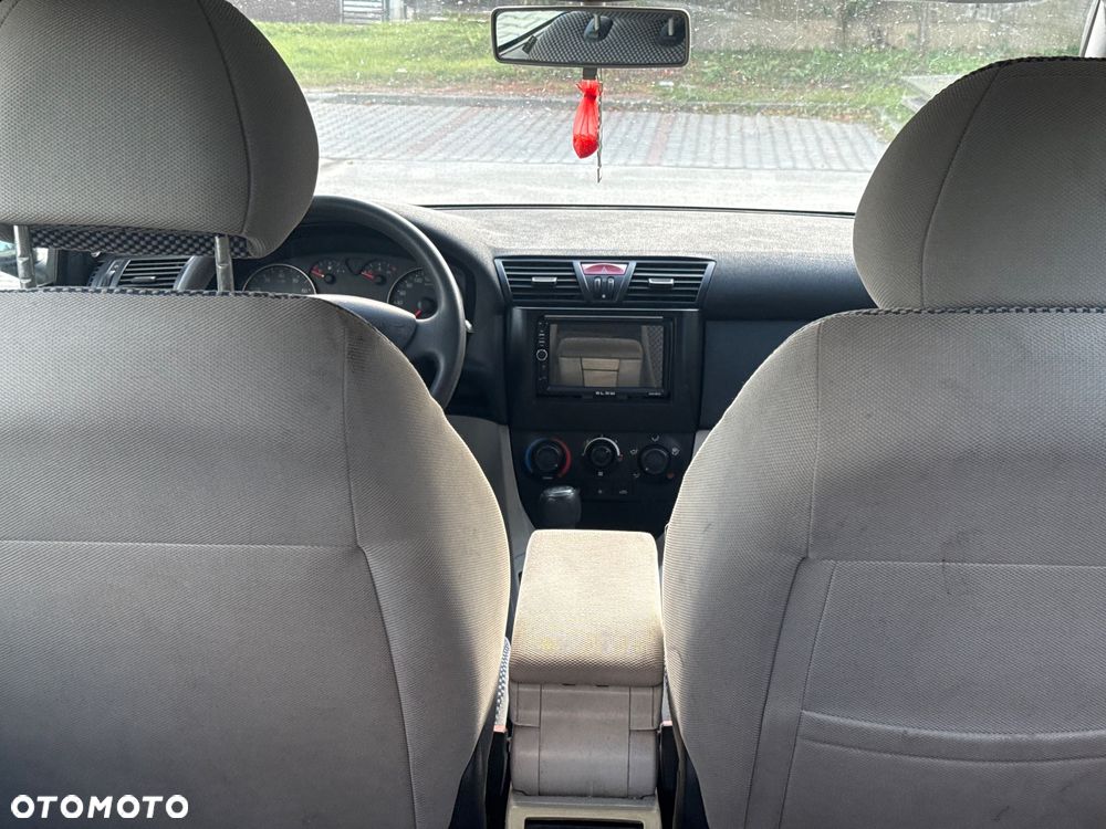 Fiat Stilo 1.6 16V Dynamic - 23
