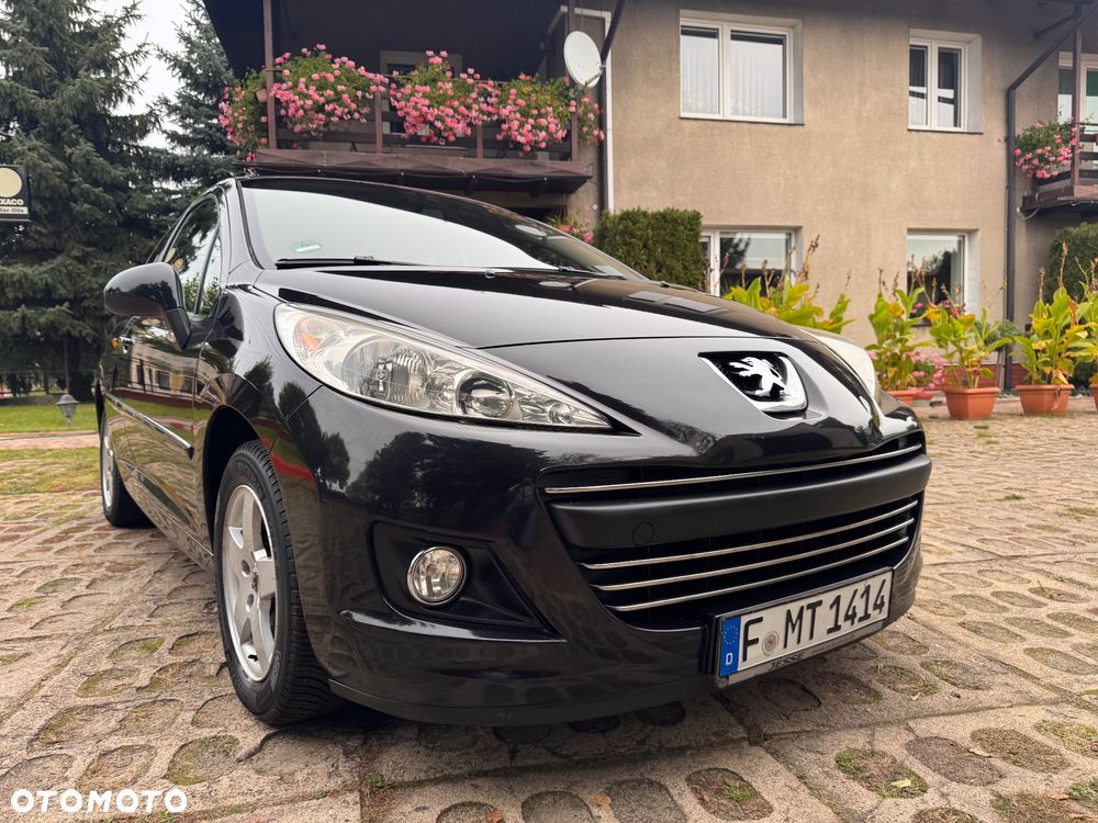 Peugeot 207 95 VTi Premium - 2