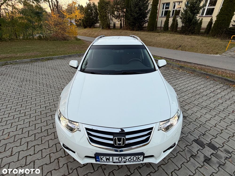 Honda Accord 2014 photo 2
