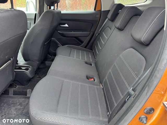 Dacia Duster 1.0 TCe Prestige - 6