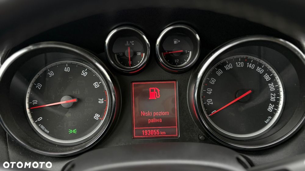 Opel Astra 1.4 Turbo Style - 16
