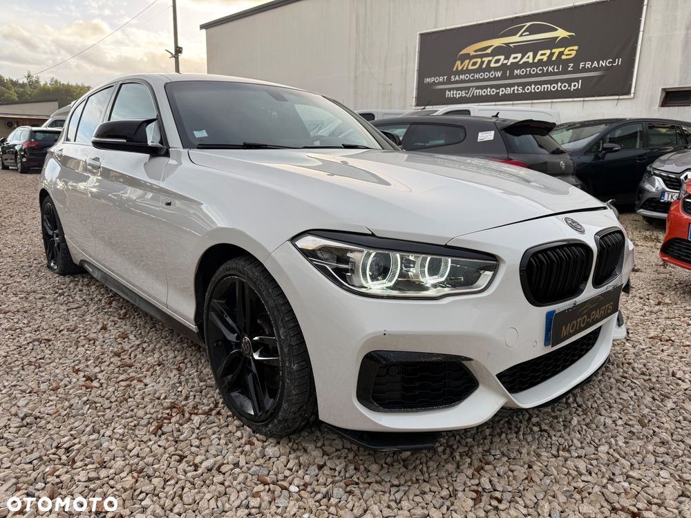 BMW 1M - 1