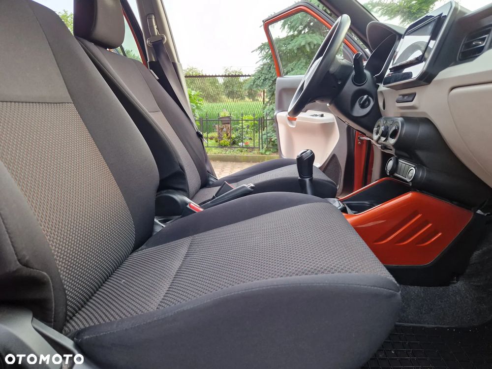 Suzuki Ignis 1.2 Premium - 22