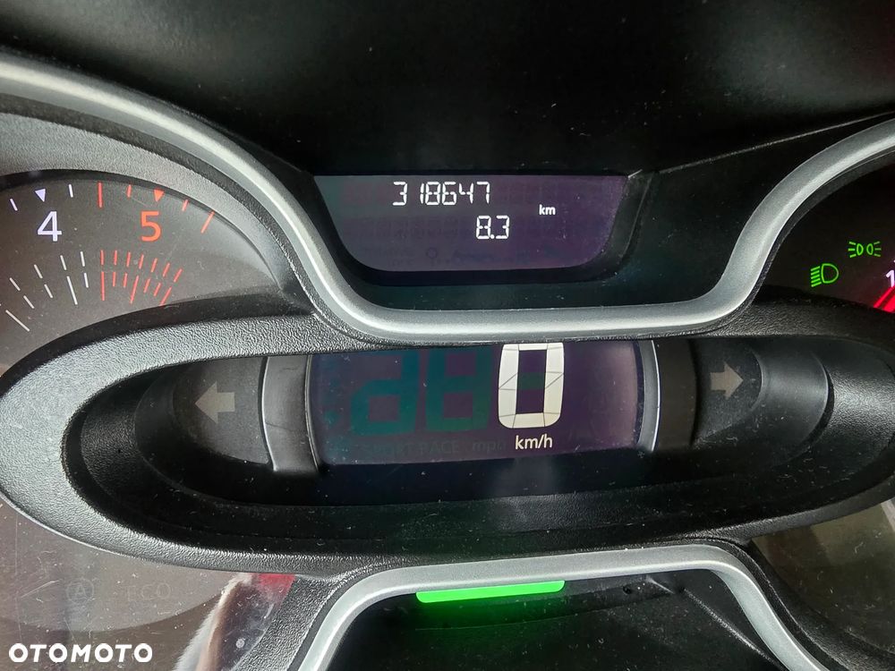 Renault Trafic 2.0 Dci Nosze Utila - 23