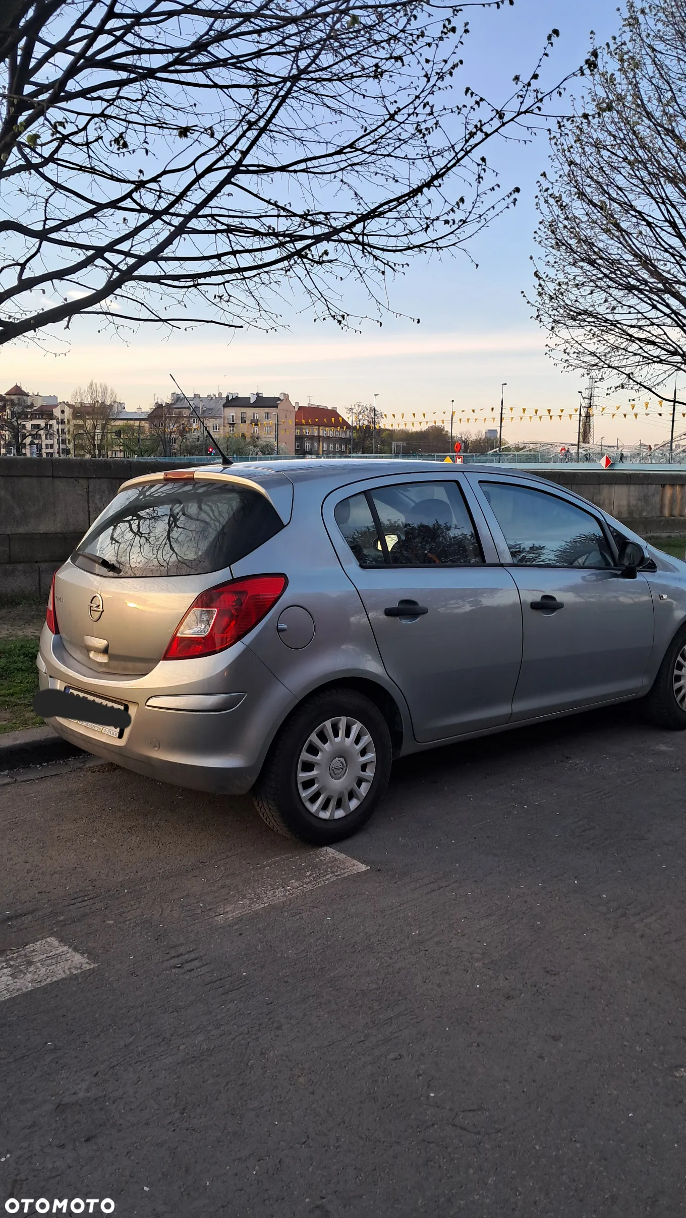 Opel Corsa 1.2 16V Color Edition - 5
