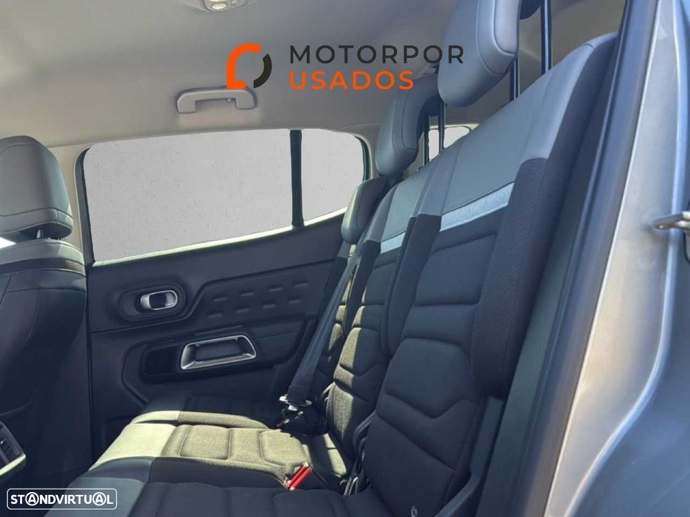 Citroën C5 Aircross 1.5 BlueHDi Feel Pack - 10