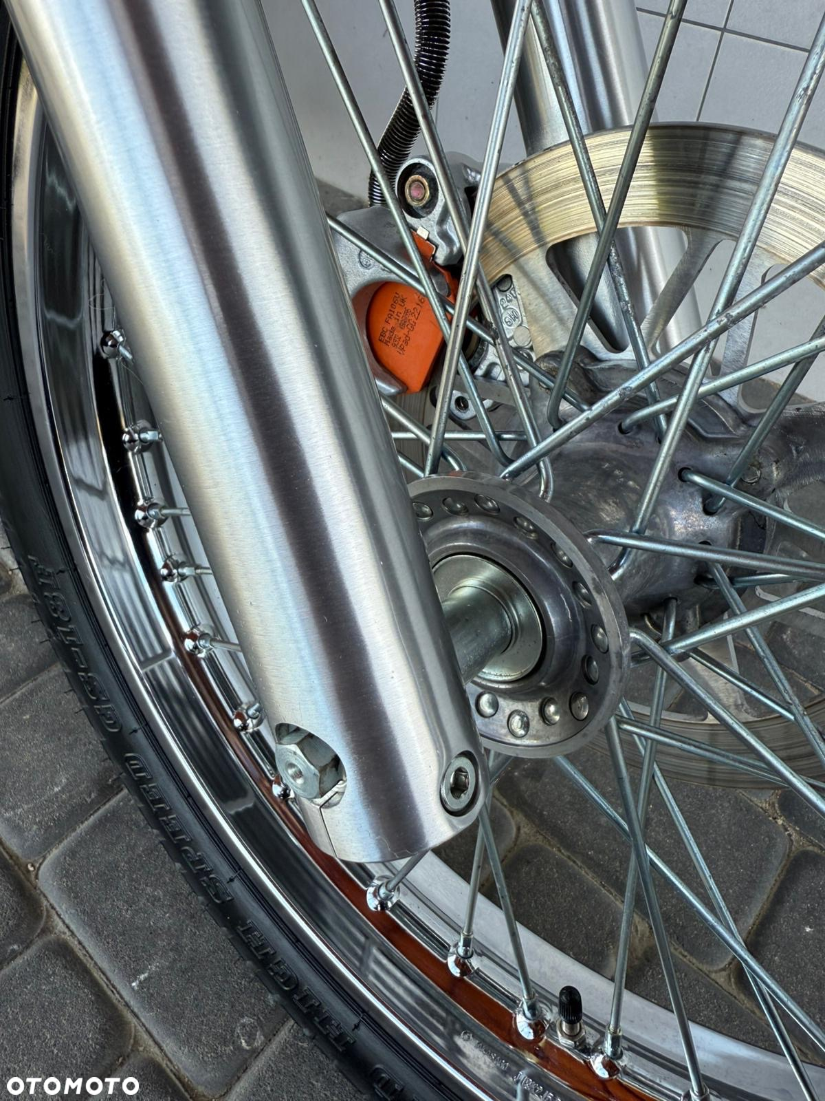 Suzuki Savage - 34