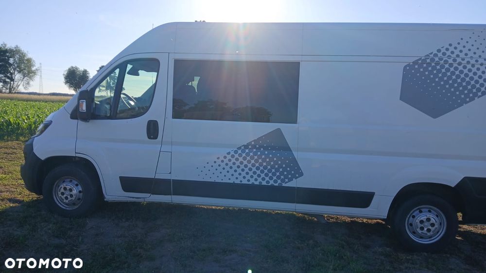 Peugeot BOXER - 3