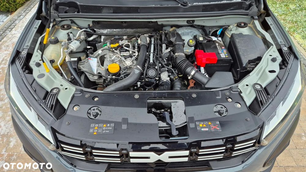 Dacia Jogger TCe 110 Extreme+ - 39