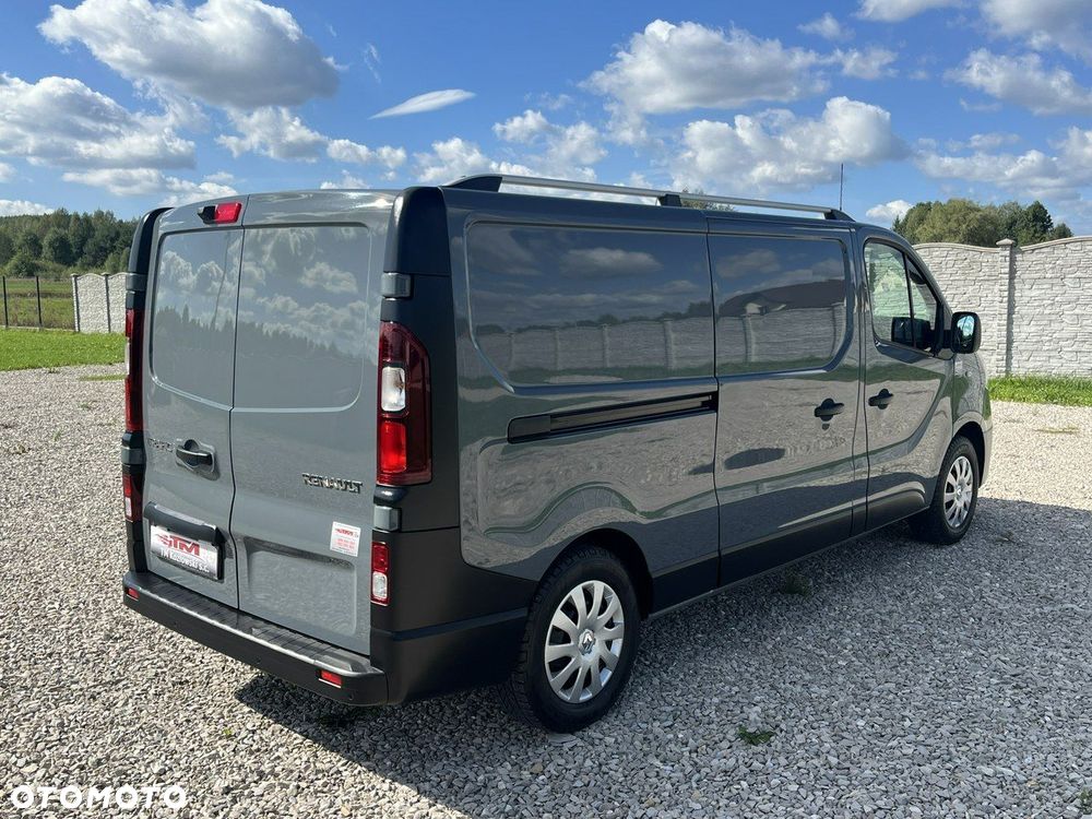 Renault Trafic - 5
