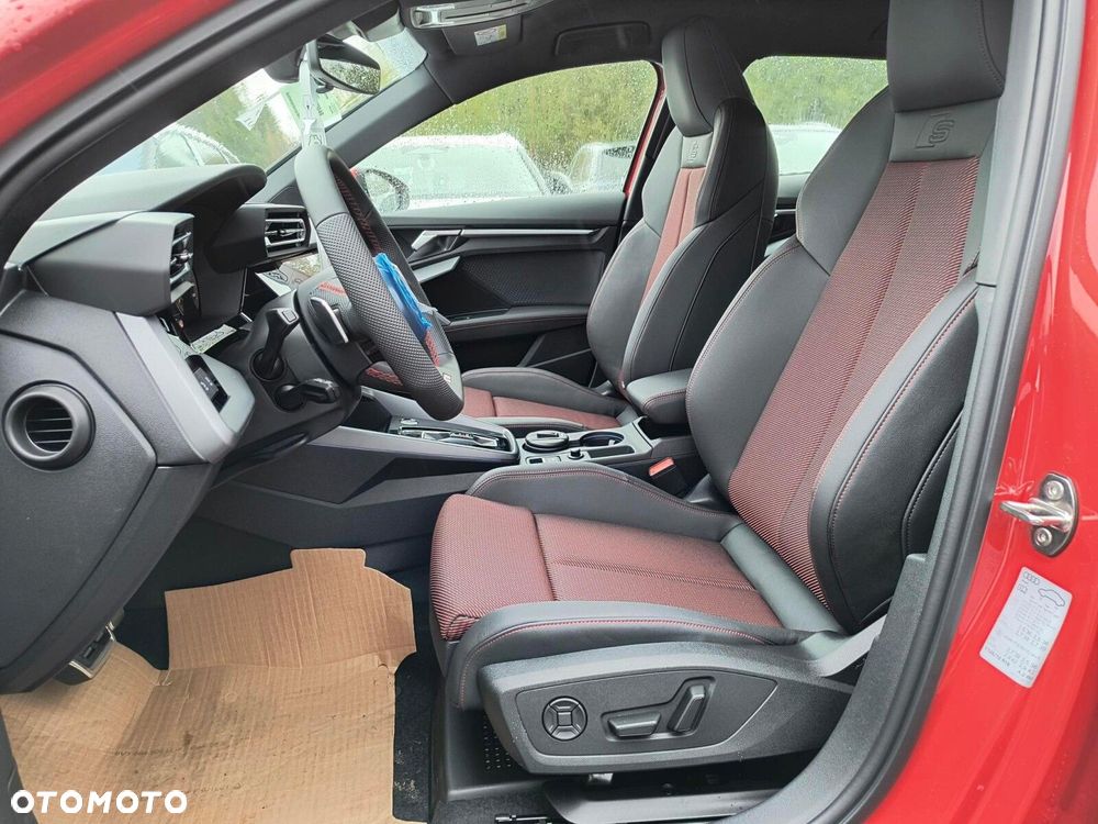Audi A3 Sportback - 8