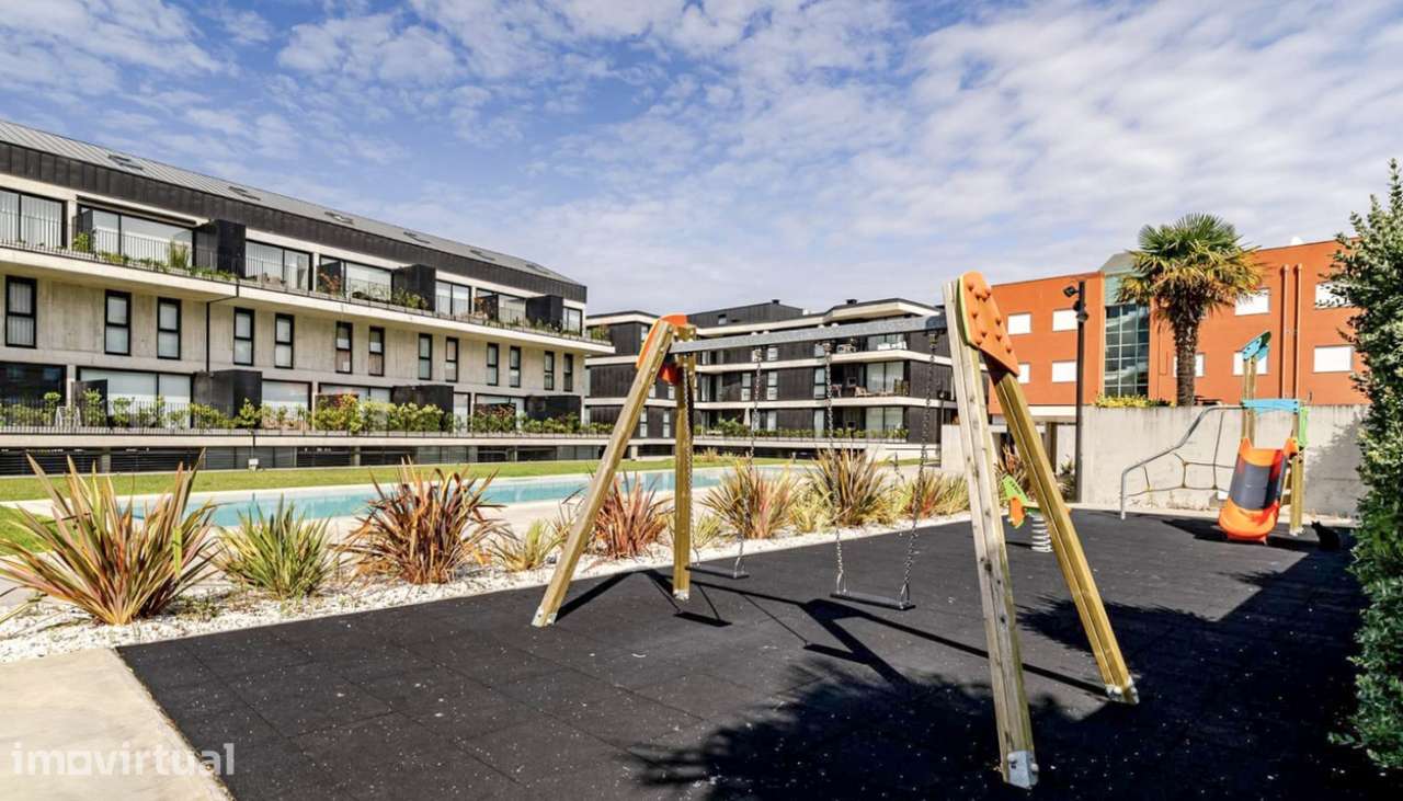 Venda de Apartamento T3 duplex, Fão, Esposende - Grande imagem: 4/19