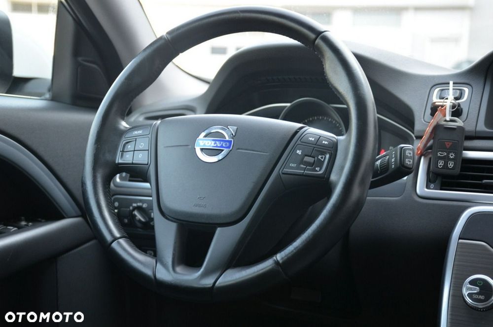 Volvo V70 - 33