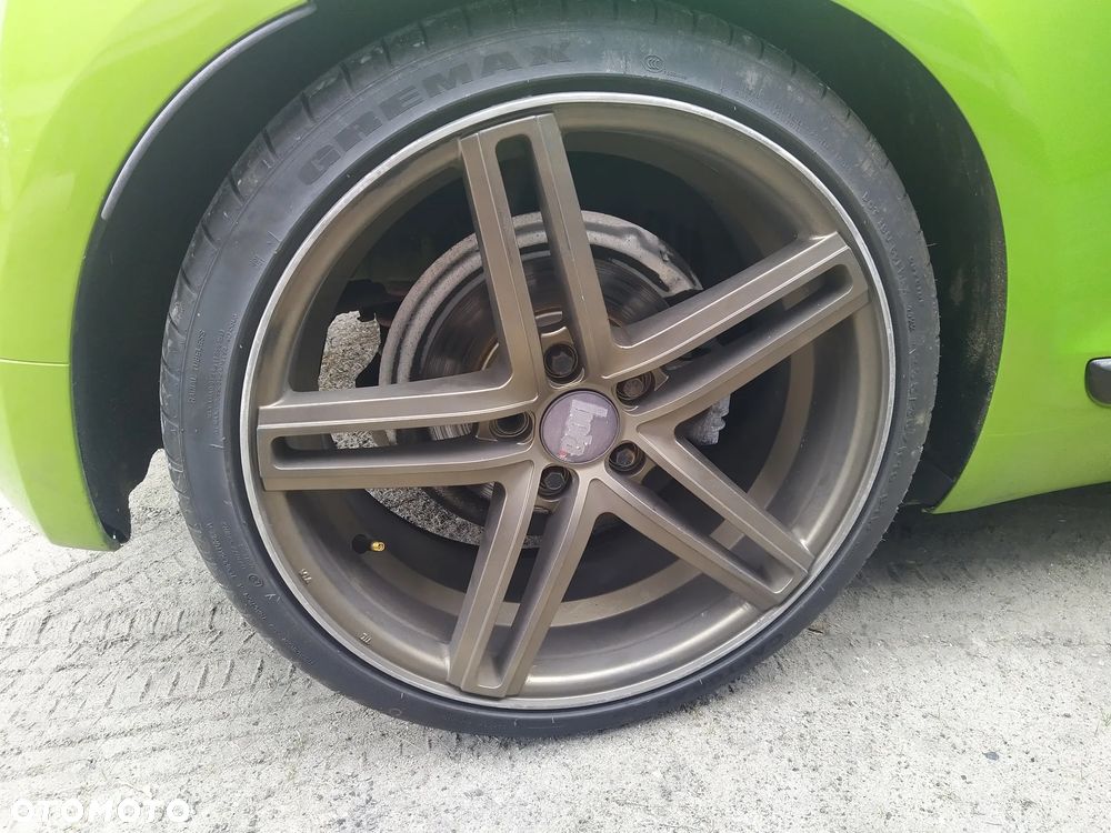 Alufelgi VW audi Mercedes 5x112 19" - 2